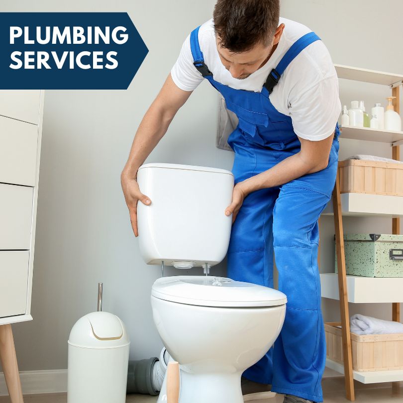 Plumbing Company in Huntley, IL