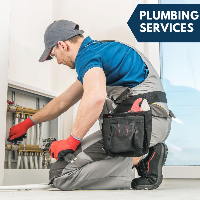 Huntley Plumbing Company